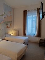 Hôtel de France