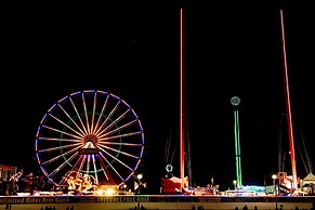 Residence Inn by Marriott Ocean City
