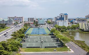 Residence Inn by Marriott Ocean City