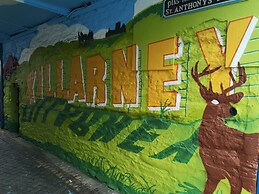 Dan Linehans Bar and B&B