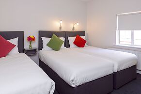 Dan Linehans Bar and B&B