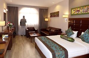 Days Hotel & Suites Dakar