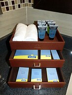 Days Hotel & Suites Dakar