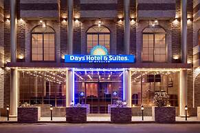 Days Hotel & Suites Dakar
