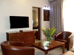 Days Hotel & Suites Dakar