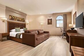 Days Hotel & Suites Dakar