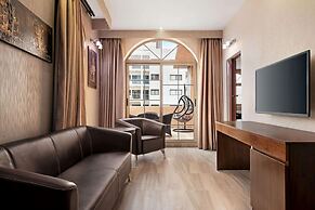 Days Hotel & Suites Dakar