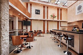 Days Hotel & Suites Dakar