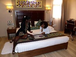 Days Hotel & Suites Dakar