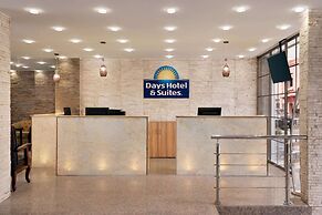 Days Hotel & Suites Dakar