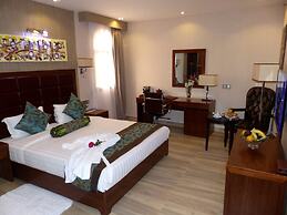 Days Hotel & Suites Dakar