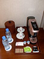 Days Hotel & Suites Dakar