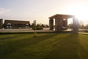 Dera Masuda Luxury Resort