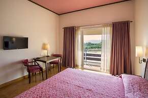 Dera Masuda Luxury Resort