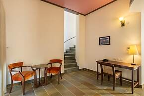 Dera Masuda Luxury Resort