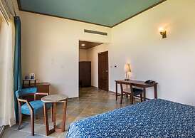 Dera Masuda Luxury Resort