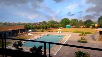 Dera Masuda Luxury Resort