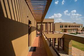 Dera Masuda Luxury Resort