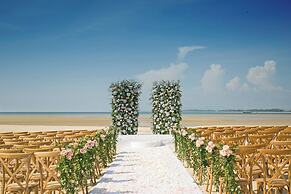 Phuket Marriott Resort and Spa, Nai Yang Beach