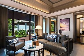 Phuket Marriott Resort and Spa, Nai Yang Beach