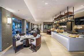 Phuket Marriott Resort and Spa, Nai Yang Beach