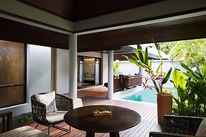 Phuket Marriott Resort and Spa, Nai Yang Beach