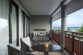 Phuket Marriott Resort and Spa, Nai Yang Beach