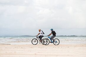 Phuket Marriott Resort and Spa, Nai Yang Beach