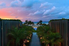 Phuket Marriott Resort and Spa, Nai Yang Beach