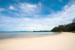 Phuket Marriott Resort and Spa, Nai Yang Beach