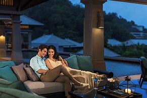 Phuket Marriott Resort and Spa, Nai Yang Beach