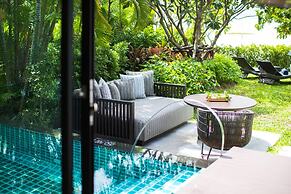 Phuket Marriott Resort and Spa, Nai Yang Beach