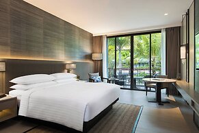 Phuket Marriott Resort and Spa, Nai Yang Beach