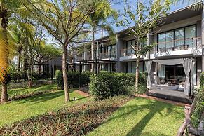 Phuket Marriott Resort and Spa, Nai Yang Beach