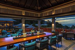Phuket Marriott Resort and Spa, Nai Yang Beach