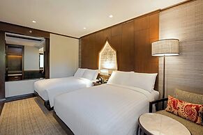 Phuket Marriott Resort and Spa, Nai Yang Beach