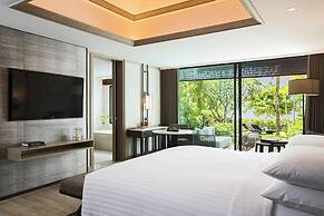 Phuket Marriott Resort and Spa, Nai Yang Beach