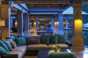 Phuket Marriott Resort and Spa, Nai Yang Beach