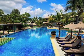 Phuket Marriott Resort and Spa, Nai Yang Beach