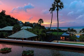 Phuket Marriott Resort and Spa, Nai Yang Beach