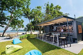 Phuket Marriott Resort and Spa, Nai Yang Beach