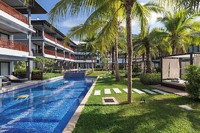 Phuket Marriott Resort and Spa, Nai Yang Beach