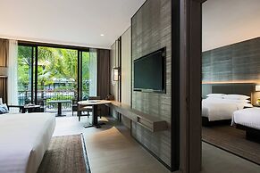 Phuket Marriott Resort and Spa, Nai Yang Beach