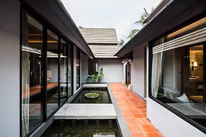 Phuket Marriott Resort and Spa, Nai Yang Beach