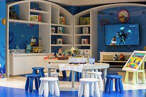 Phuket Marriott Resort and Spa, Nai Yang Beach