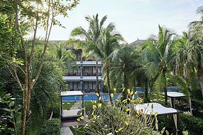 Phuket Marriott Resort and Spa, Nai Yang Beach