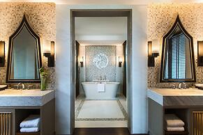 Phuket Marriott Resort and Spa, Nai Yang Beach