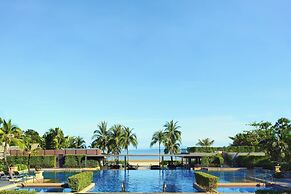 Phuket Marriott Resort and Spa, Nai Yang Beach