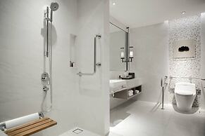 Phuket Marriott Resort and Spa, Nai Yang Beach