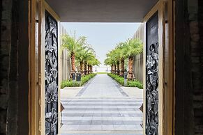 Phuket Marriott Resort and Spa, Nai Yang Beach